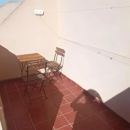 Adosado Con Piscina En 4p *