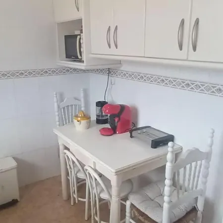 Adosado Con Piscina En 4p *