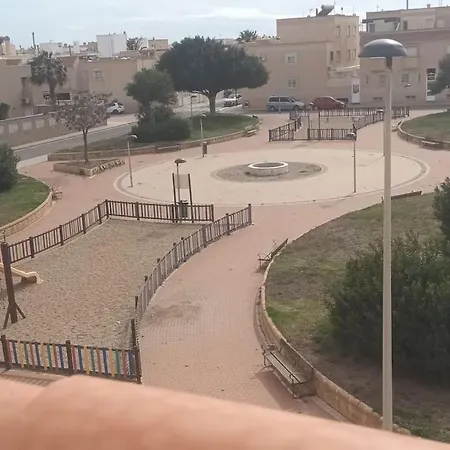 Сasa de vacaciones Adosado Con Piscina En 4p