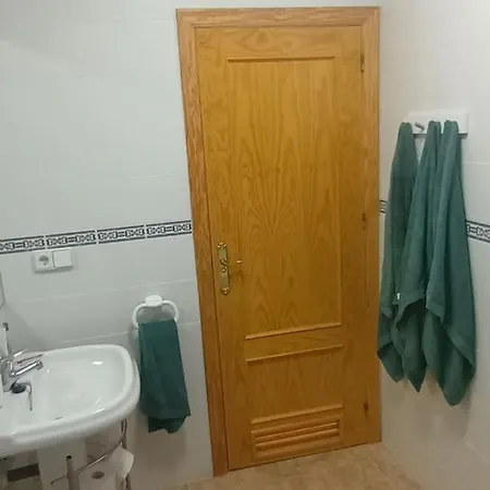 Adosado Con Piscina En 4p