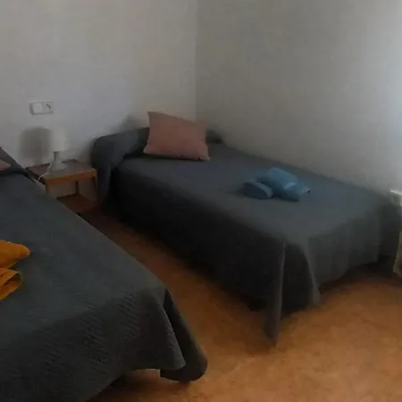 Adosado Con Piscina En 4p * Cabo De Gata